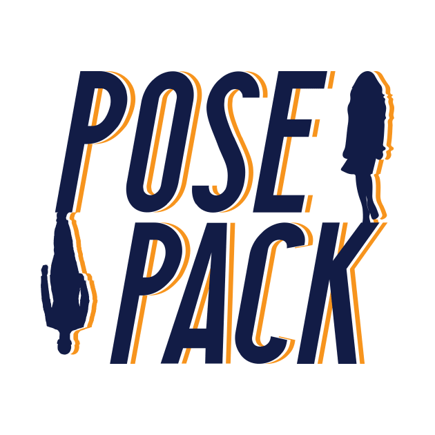 Pose Pack (Black) by winstongambro