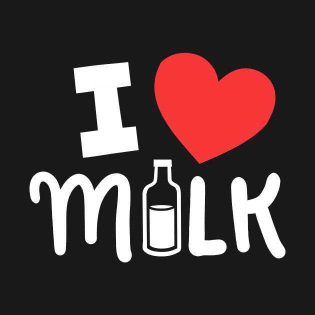 Milk Lover Dairy Lovers Milk Tank Top TeePublic