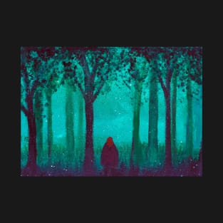 Into The Woods T-Shirt