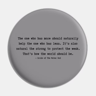 Because This Is My First Life  Quotes Pin