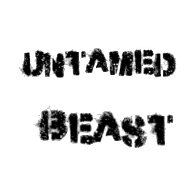 Untamed beast by IOANNISSKEVAS