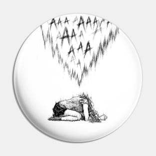 Screaming Pin