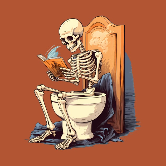 Skeleton Final Reading by Acid_rain