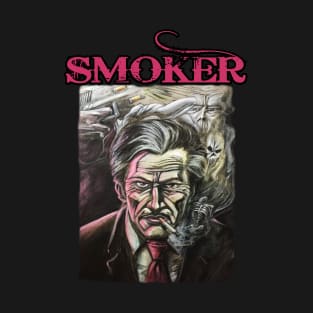 SMOKER T-Shirt