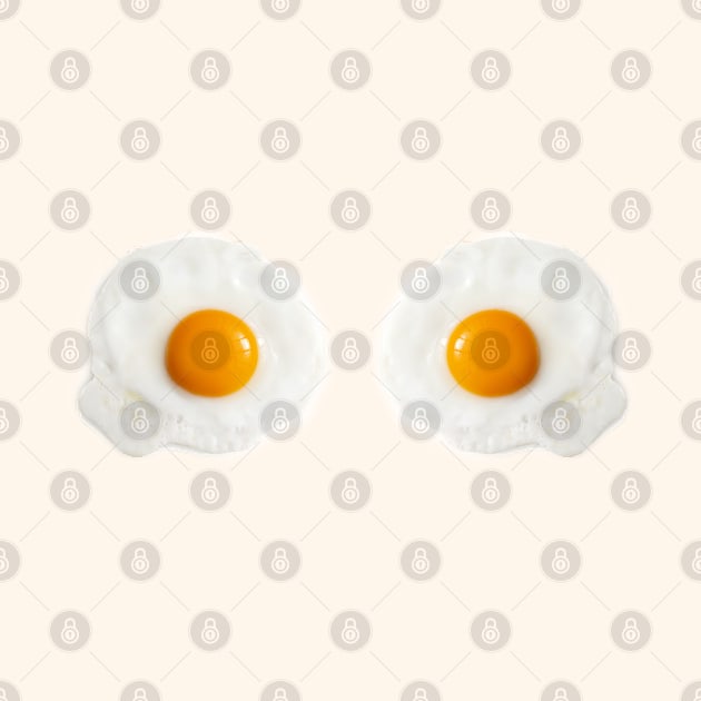 Egg bobs. by LanaBanana