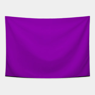 Warm Purple Tapestry