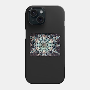 Fractal  4 Phone Case