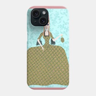 Rose-Marie Phone Case