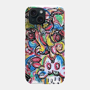 cat Phone Case