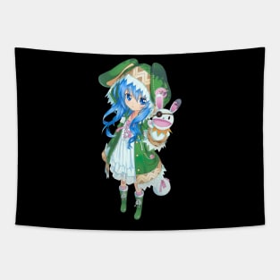 Yoshino Date A Live Tapestry