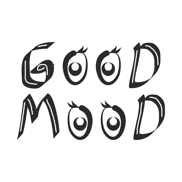 "Good Mood" by Evgeniya