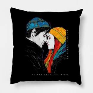Eternal Sunshine Pillow