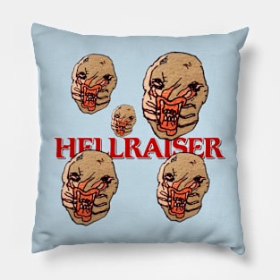 Hellraiser Pillow