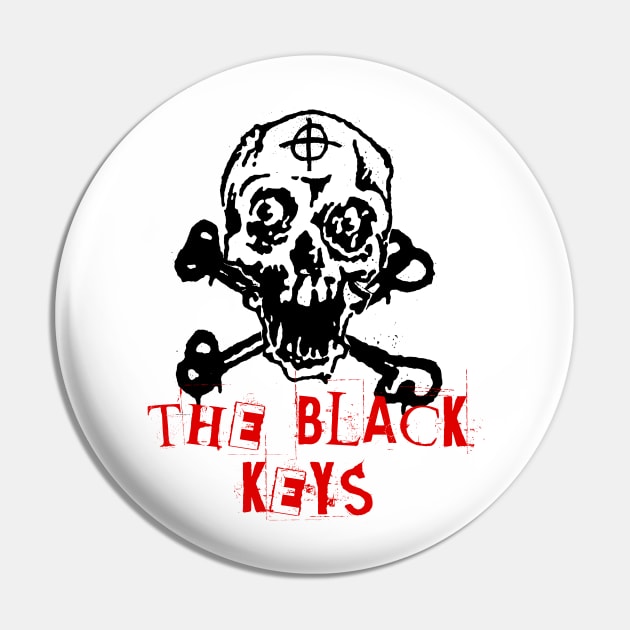 the black keys skullnation Pin by tripanca mineral