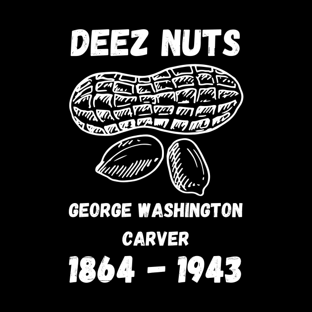 Deez Nuts by GMAT