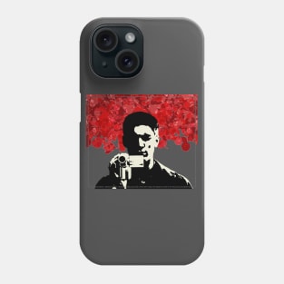 American Beauty (W/Quote) Phone Case