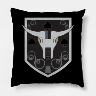 The House Pillow