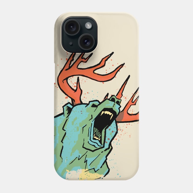 Beer Phone Case by ryanvatz