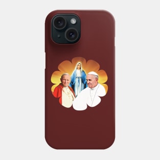 POPE Phone Case