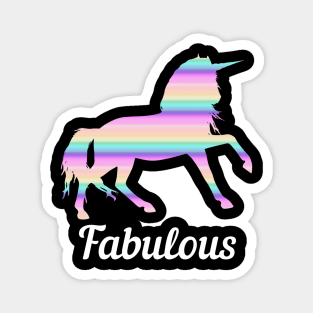 Fabulous Magnet