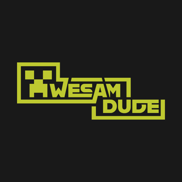 Awesamdude by KN Graphics