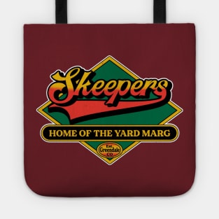 Yard Margs at Skeepers? Tote