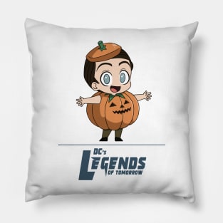 Halloween 2021 - Mr. Parker Pillow