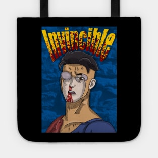 Invincible Tote