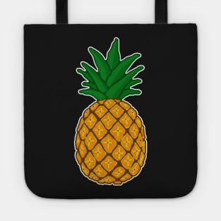 Pineapple Tote