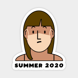 Summer 2020 Magnet