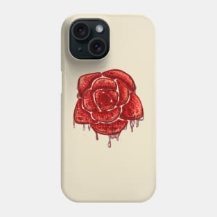 Rosa Phone Case