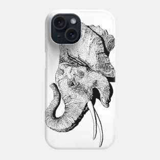 Elephant Phone Case