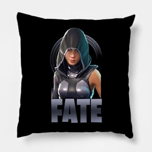 Fate Pillow