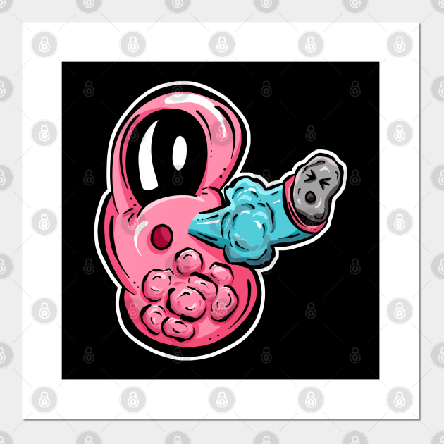 Kidney Stones! Cartoon - Kidney - Posters and Art Prints | TeePublic Kidney Stones! Cartoon - Kidney - Posters and Art Prints | TeePublic