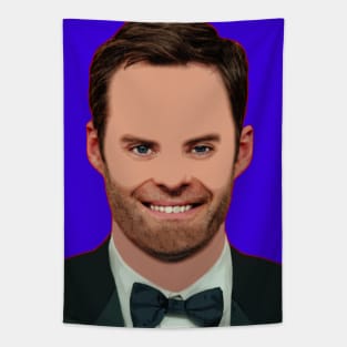 bill hader Tapestry