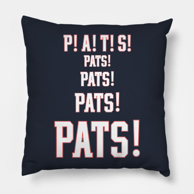 PATS!