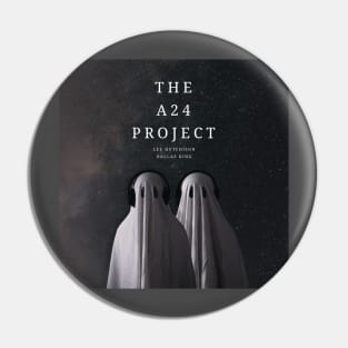 The A24 Project Pin