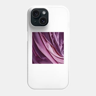 Secret amethyst velvet Phone Case