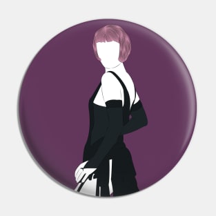 Velma Kelly - Chicago Pin