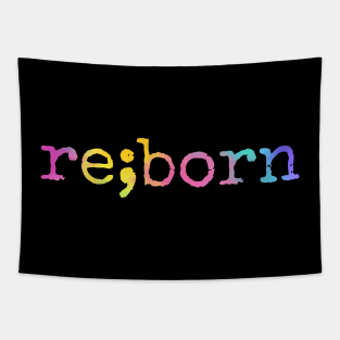 re;born Tapestry