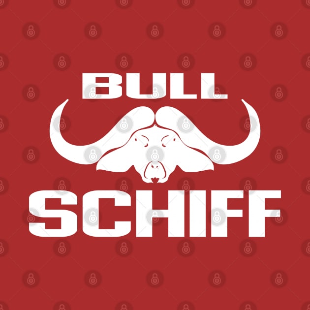 bull schiff by designnas2