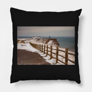 Worms Head, Rhossili Pillow