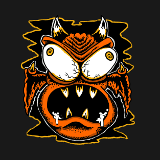 Small Time Demon T-Shirt