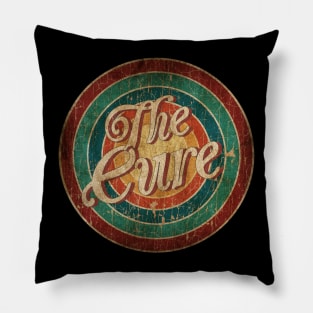 The Cure Pillow