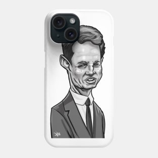 Robert F. Kennedy Phone Case