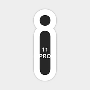 i11Pro Magnet