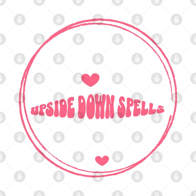 Mom Upside Down Spells Wow by SOS@ddicted