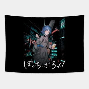 Anime Girls Cartoon Gifts Tapestry