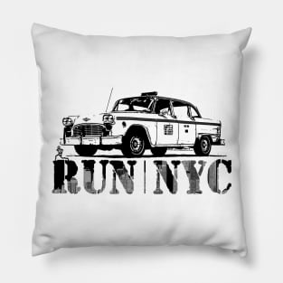 NEW YORK CITY Pillow