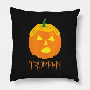 Trumpkin Pillow